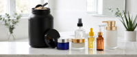 Cosmetics and Food Supplements